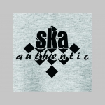 SKA Authentic teplákové kraťasy s tlačeným logom